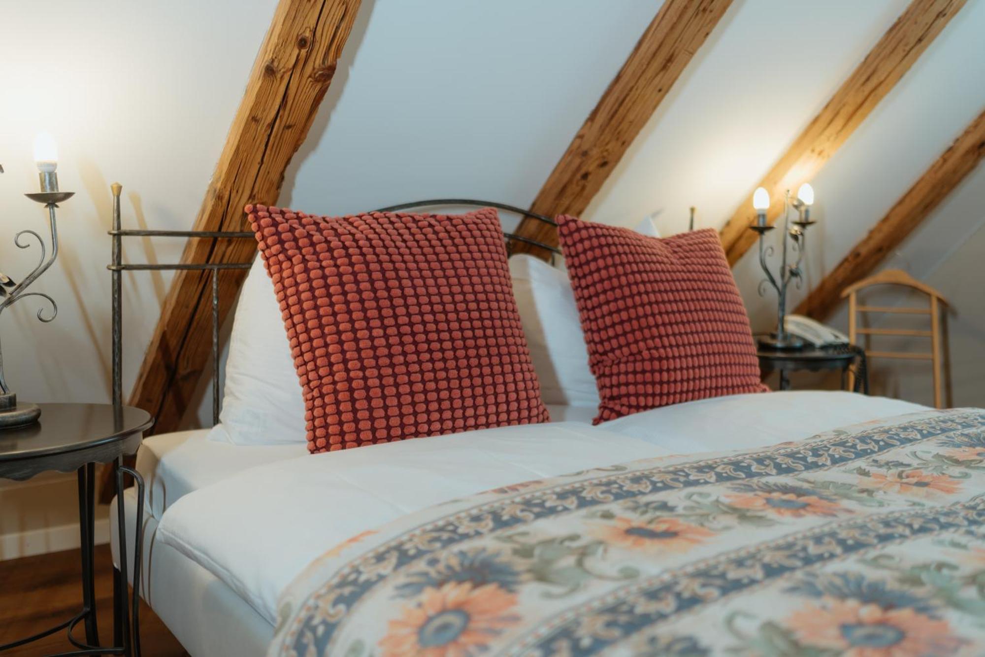 Parkhotel Schwert Weesen Екстериор снимка